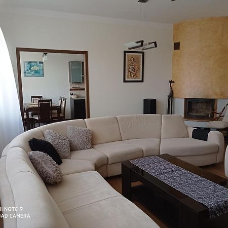 Apartament Apartament Wanessa Kętrzyn Zewnętrze zdjęcie