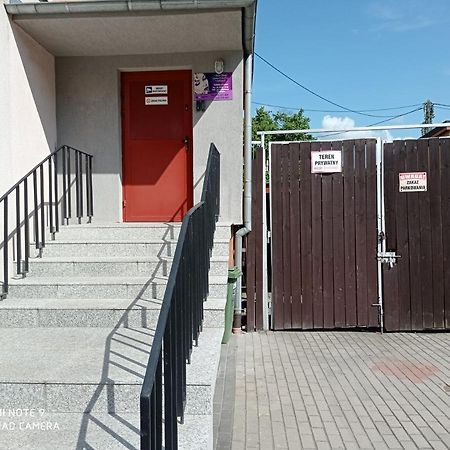 Apartament Apartament Wanessa Kętrzyn Zewnętrze zdjęcie