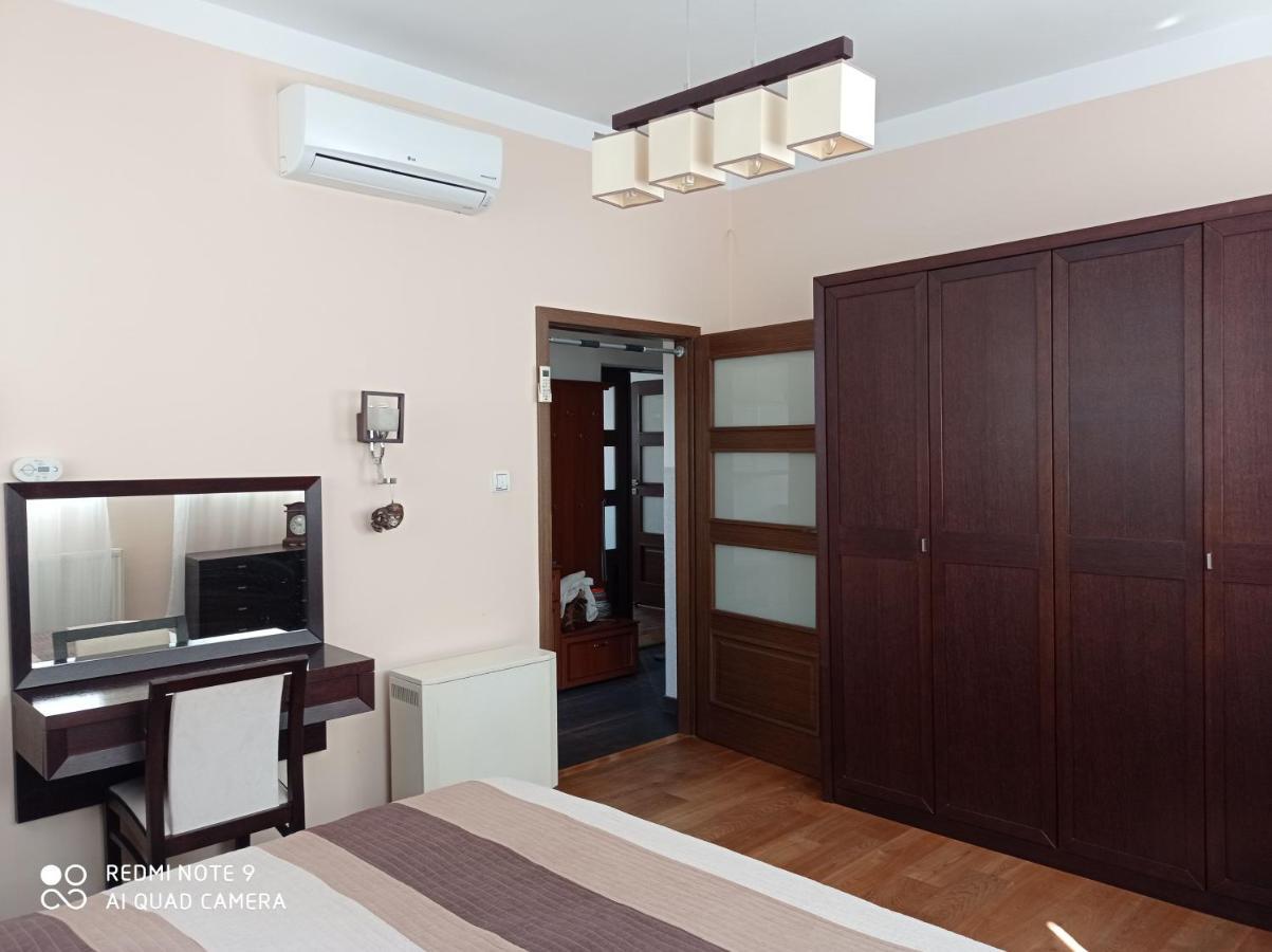 Apartament Apartament Wanessa Kętrzyn Zewnętrze zdjęcie