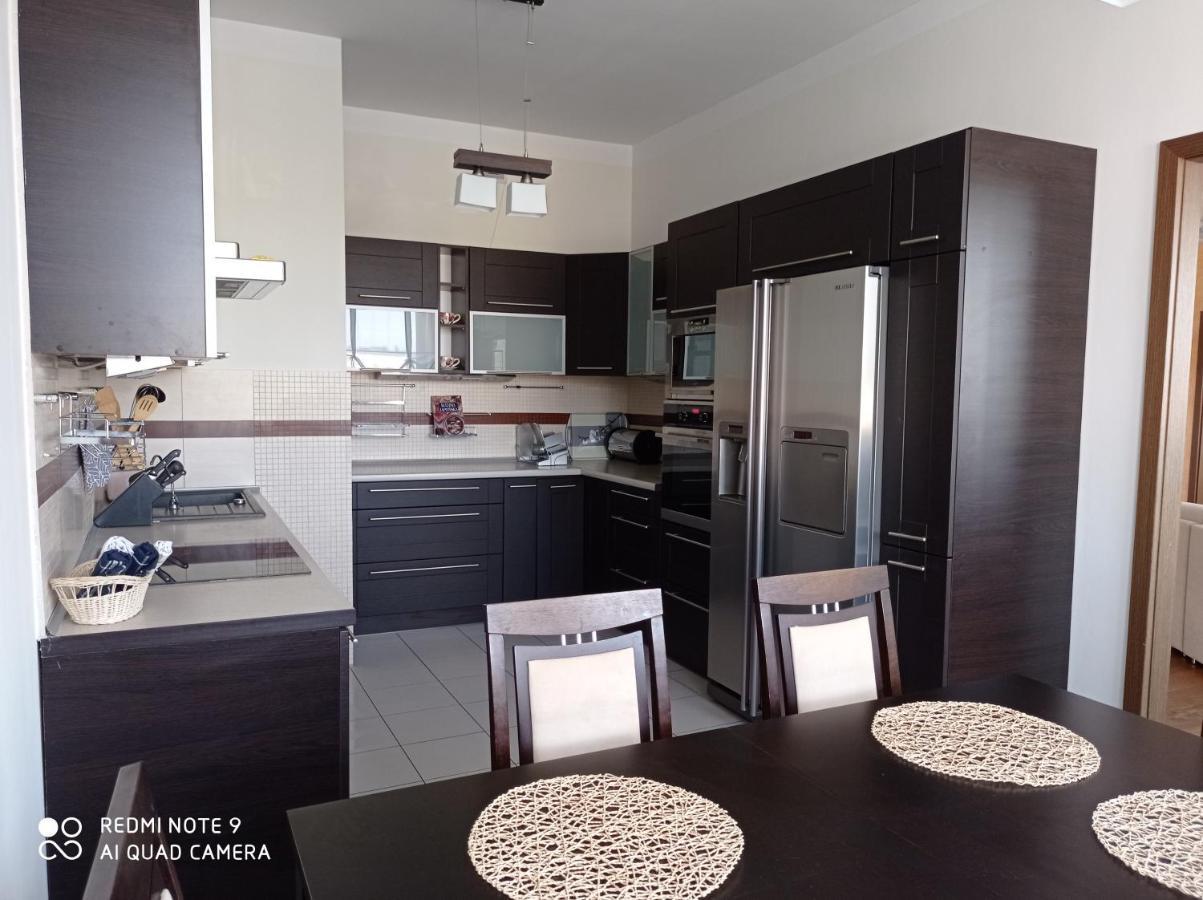 Apartament Apartament Wanessa Kętrzyn Zewnętrze zdjęcie