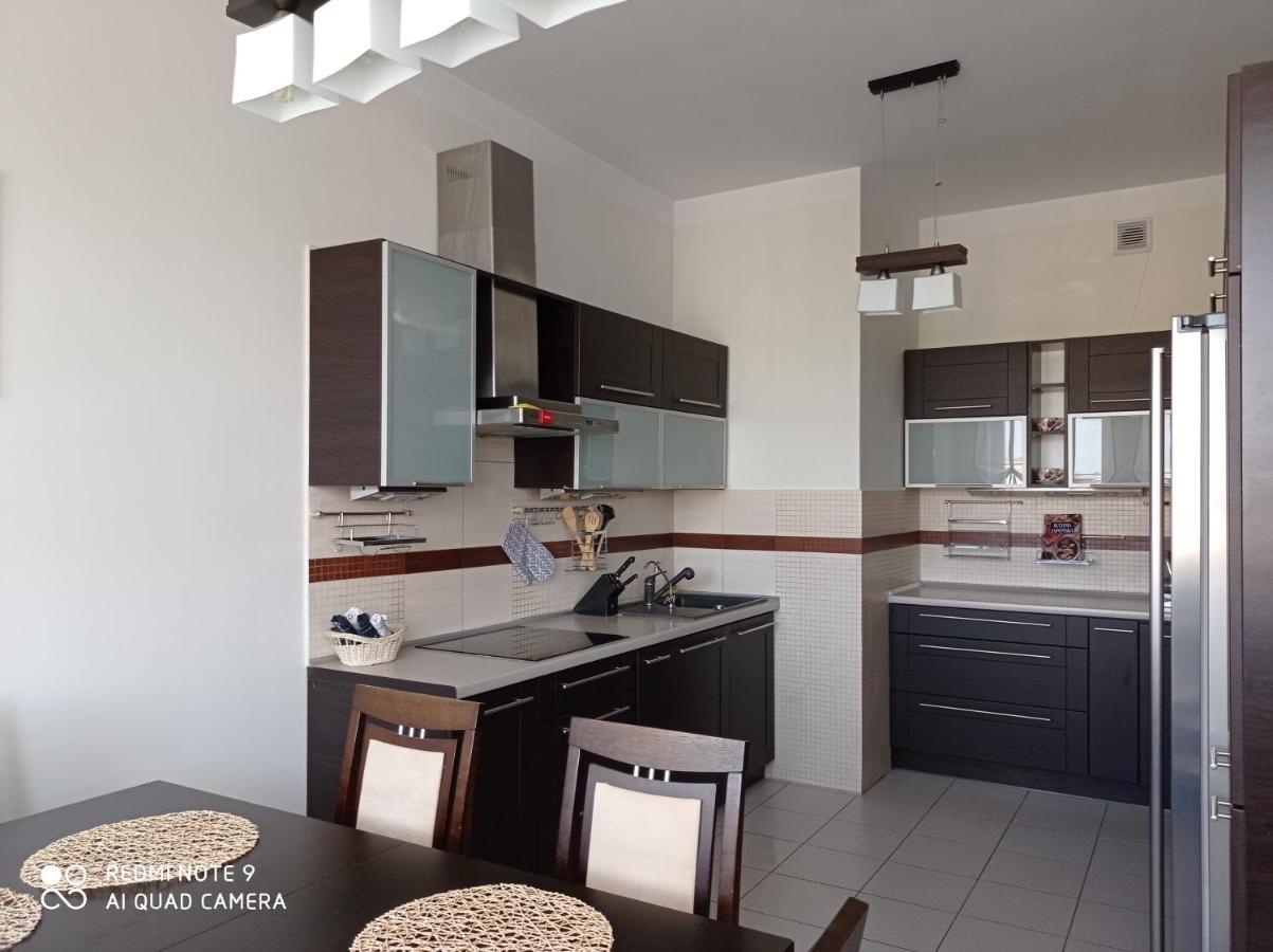 Apartament Apartament Wanessa Kętrzyn Zewnętrze zdjęcie