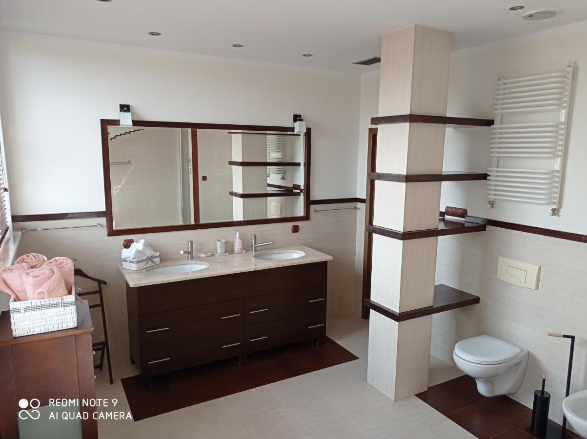 Apartament Apartament Wanessa Kętrzyn Zewnętrze zdjęcie