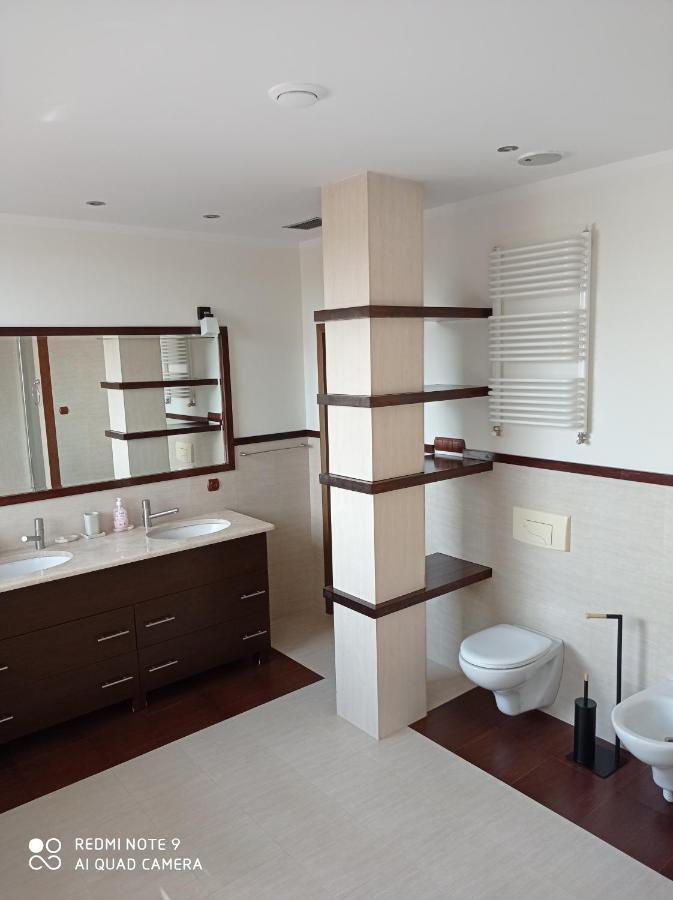 Apartament Apartament Wanessa Kętrzyn Zewnętrze zdjęcie