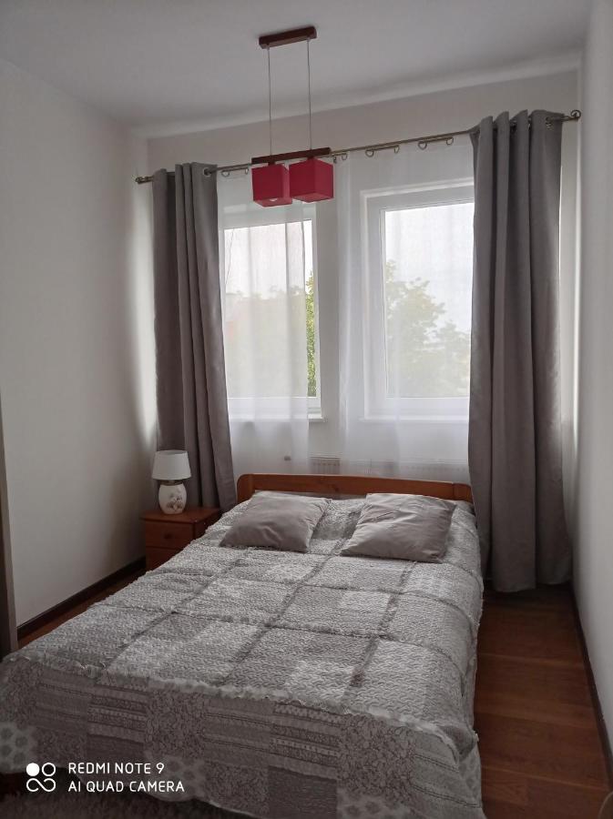 Apartament Apartament Wanessa Kętrzyn Zewnętrze zdjęcie