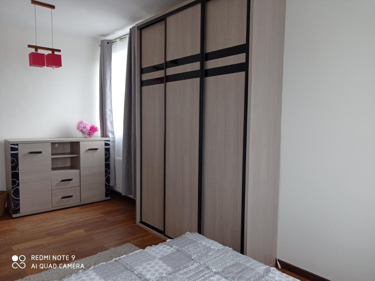 Apartament Apartament Wanessa Kętrzyn Zewnętrze zdjęcie